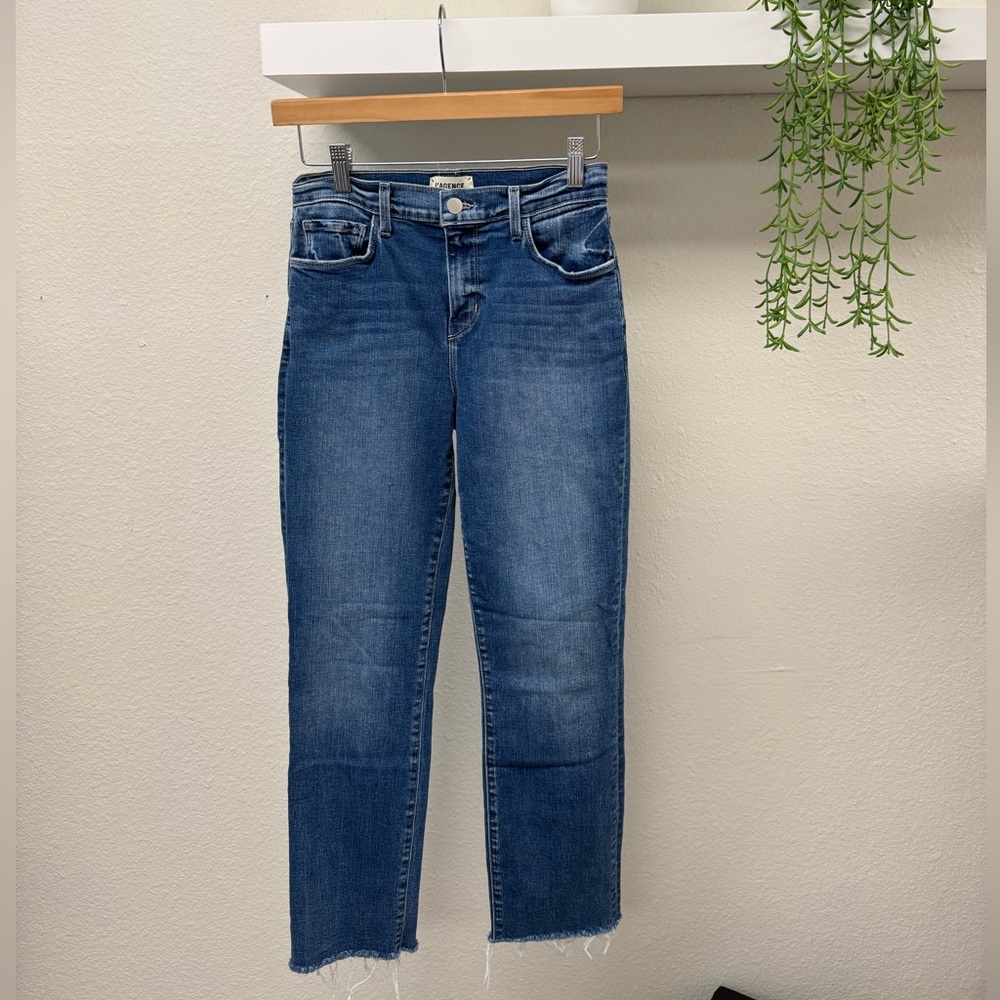 L’AGENCE DENIM